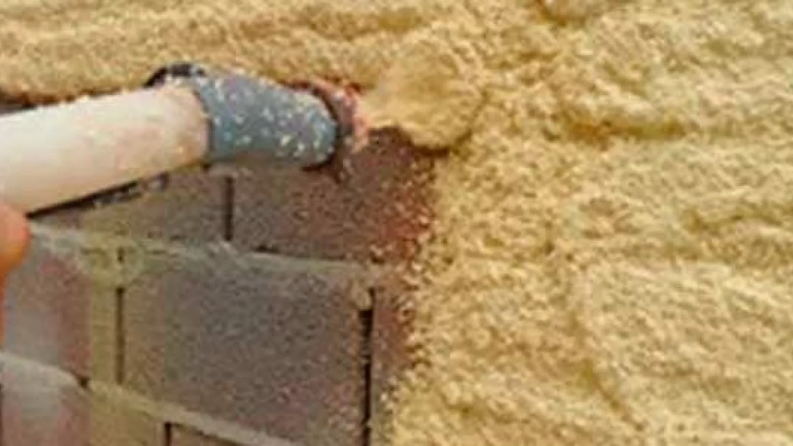 Nuevo sistema constructivo para Medianerías