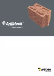 Arliblock Acústico® 17