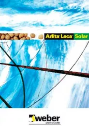 Arlita® Leca® Solar
