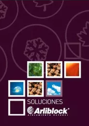 Soluciones Arliblock®