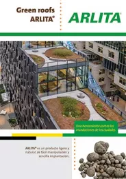 Green Roofs Arlita® 19