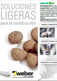 Soluciones Ligeras para la Construcción