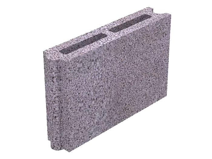 Bloque Arliblock Hueco 6-30