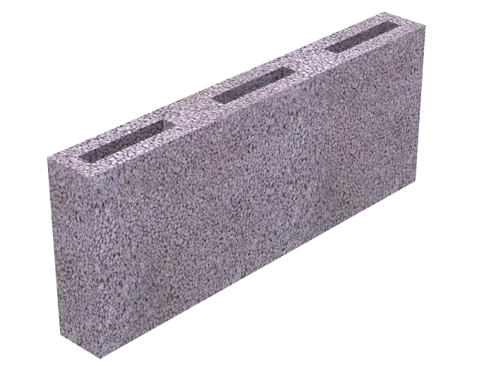 Bloque Arliblock Hueco 6-50
