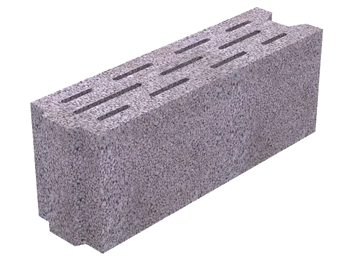 Bloque Arliblock Macizo 15