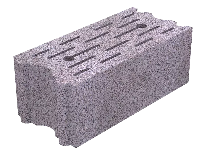 Bloque Arliblock Macizo 25