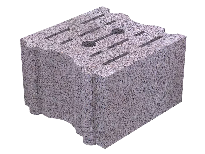 Bloque Arliblock Macizo 30-30