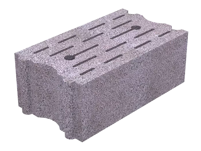 Bloque Arliblock Macizo 30-50