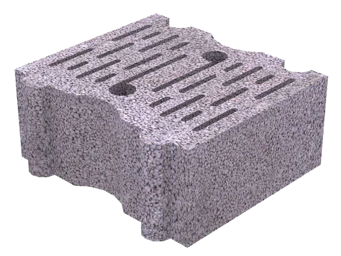 Bloque Arliblock Macizo 35