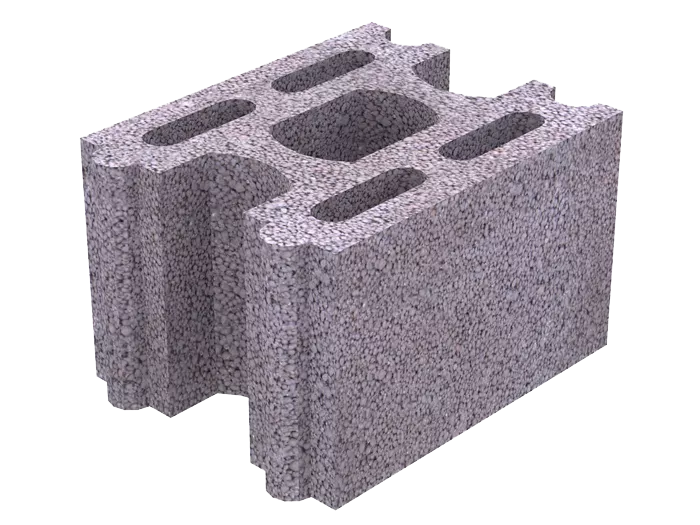 Bloque Arliblock Multicámara 25-30-3C