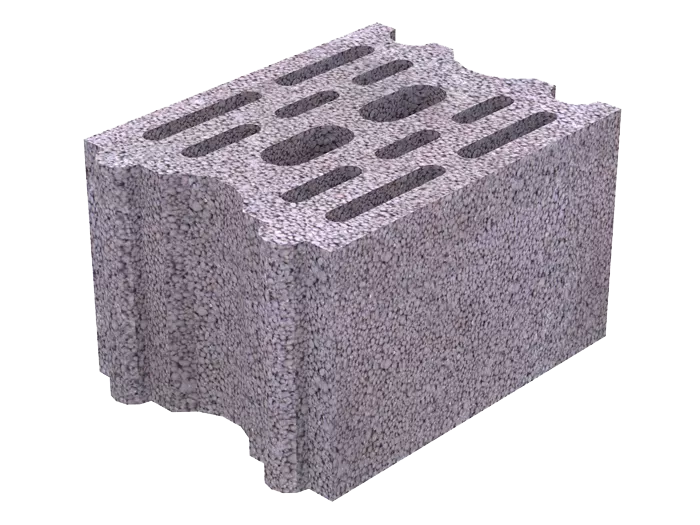 Bloque Arliblock Multicámara 25-30-5C
