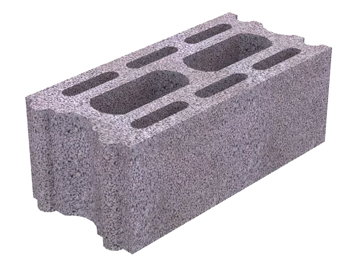 Bloque Arliblock Multicámara 25-50-3C
