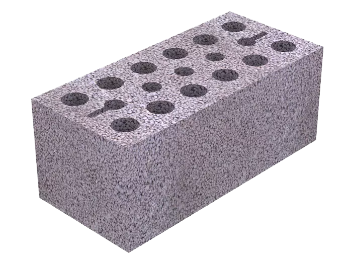 Ladrillo Arliblock 12