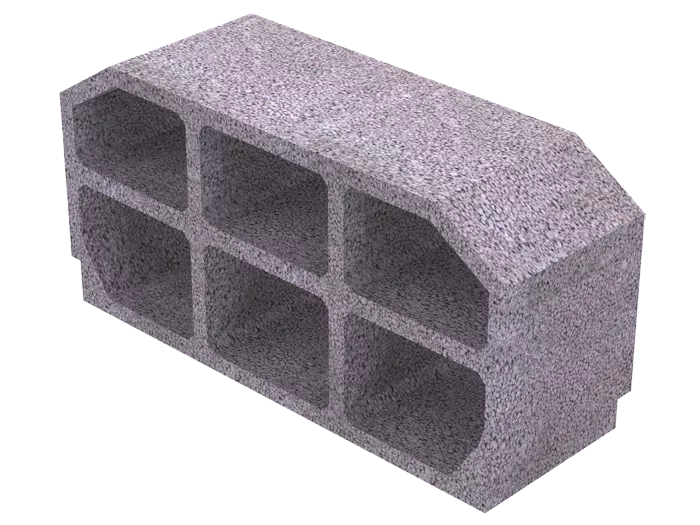 Bovedilla Arliblock Armada 30