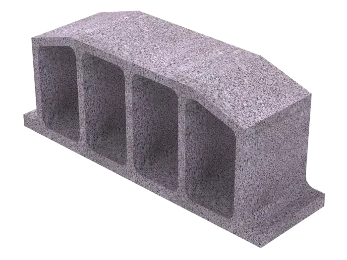 Bovedilla Arliblock In Situ 27'5
