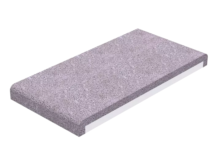 Placa de Cubierta Arliblock Eps