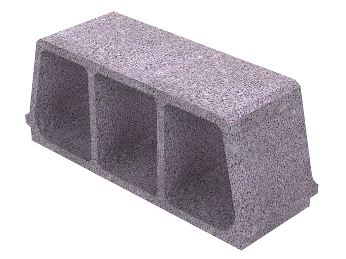 Bovedilla Arliblock Pretensada 25