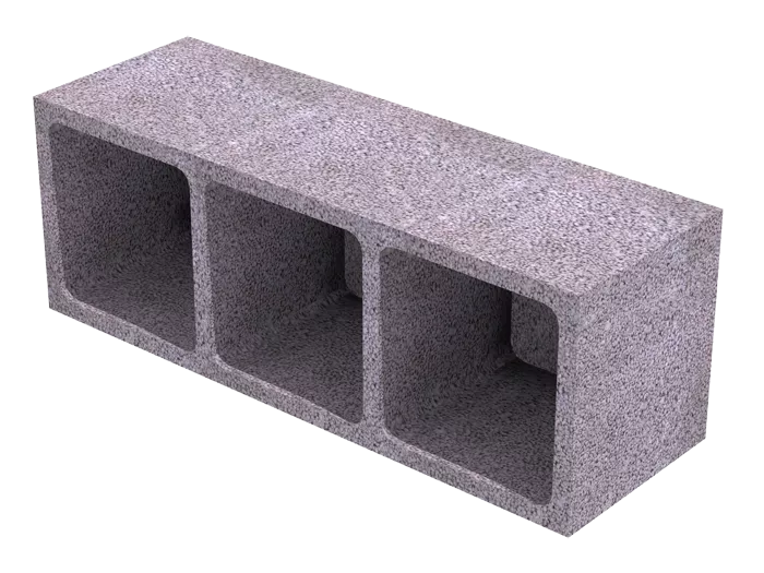 Casetón Arliblock 25