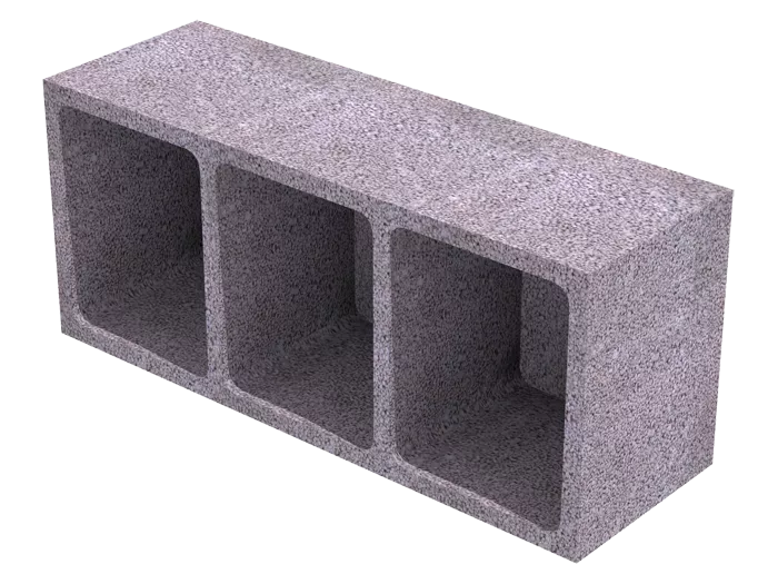 Casetón Arliblock 30