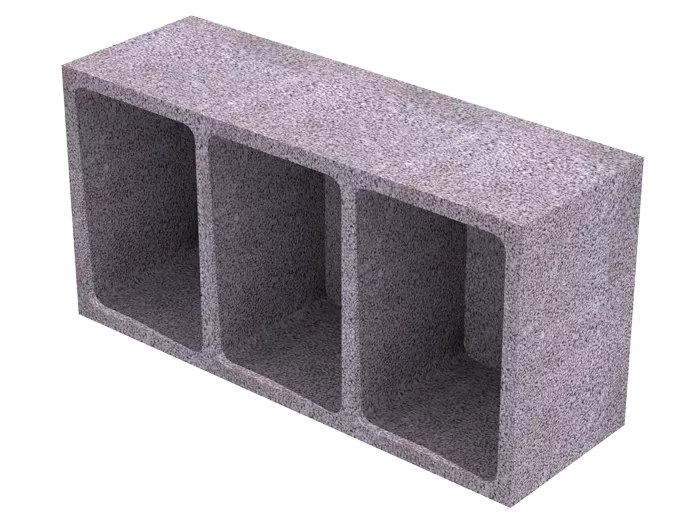 Casetón Arliblock 35