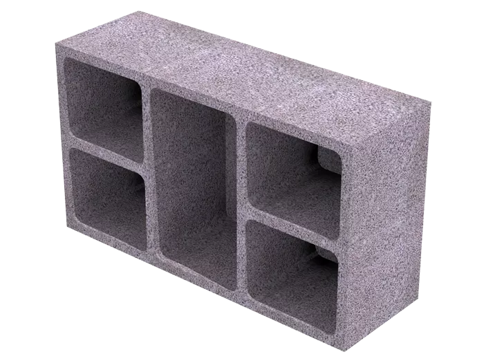 Casetón Arliblock 40