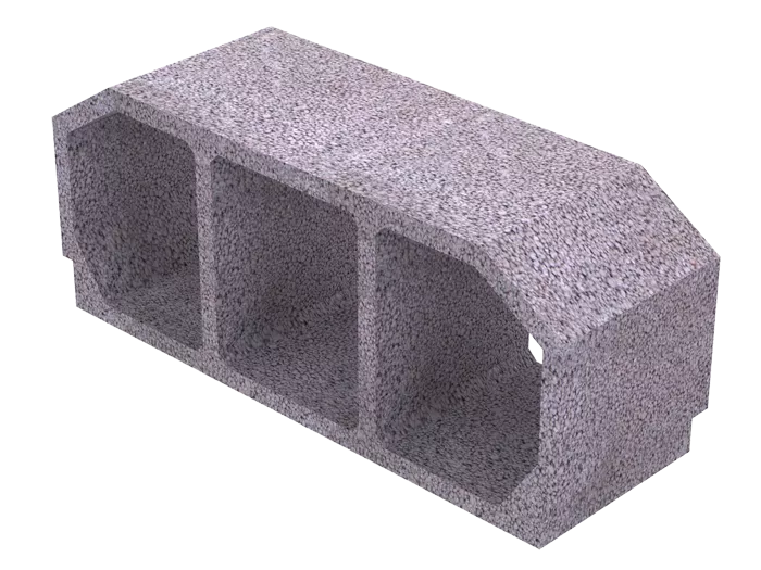 Bovedilla Arliblock Armada 25