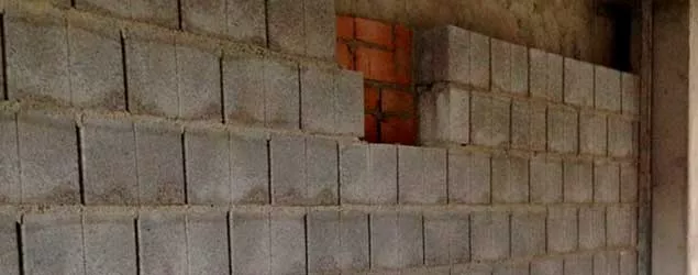 Albañilería