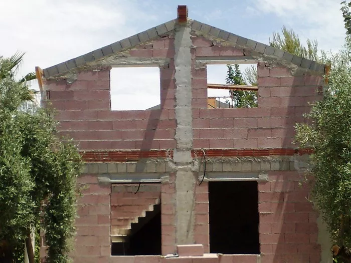 Cerramientos Bloque Multicámara 20-30 - Arliblock
