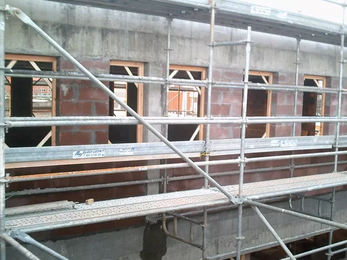 Detalle Bloque Arliblock Multicámara 20-30 - Arliblock