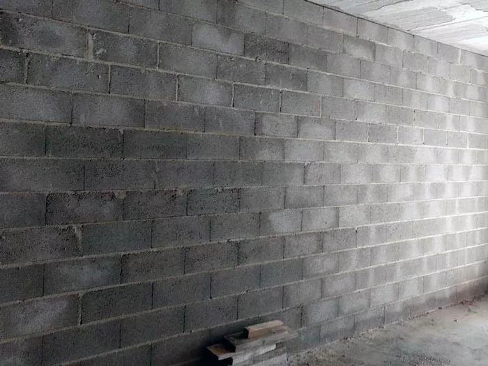 Obra de viviendas en Peñíscola - Arliblock