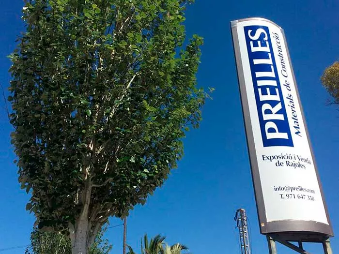 Preilles - Fabricante Arliblock