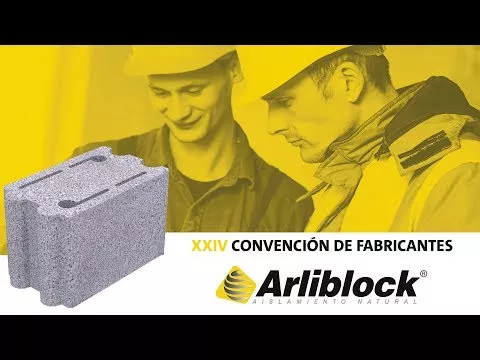 XXIV Convención Arliblock®